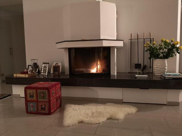 Apartment mieten in Sins, Aargau