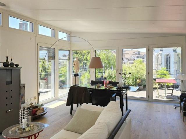 Apartment mieten in Herisau, Appenzell Ausserrhoden