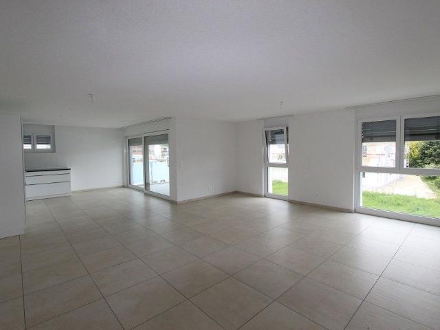 Apartment mieten in Courrendlin, Jura