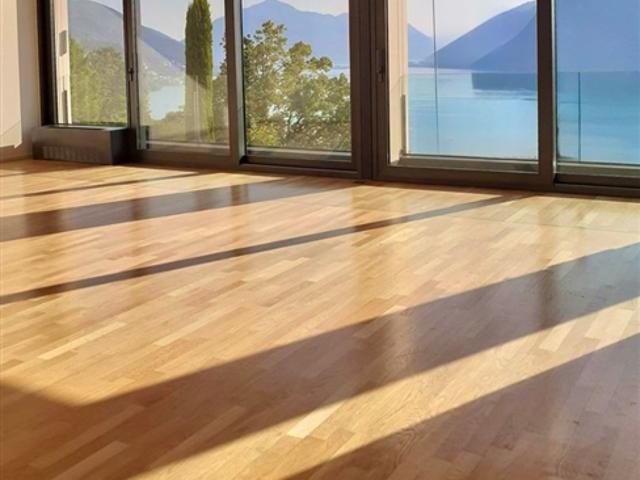 Wohnung kaufen in Aldesago, Tessin