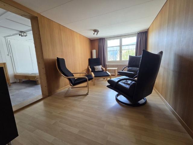 Apartment mieten in Wildhaus-Alt St. Johann, St. Gallen