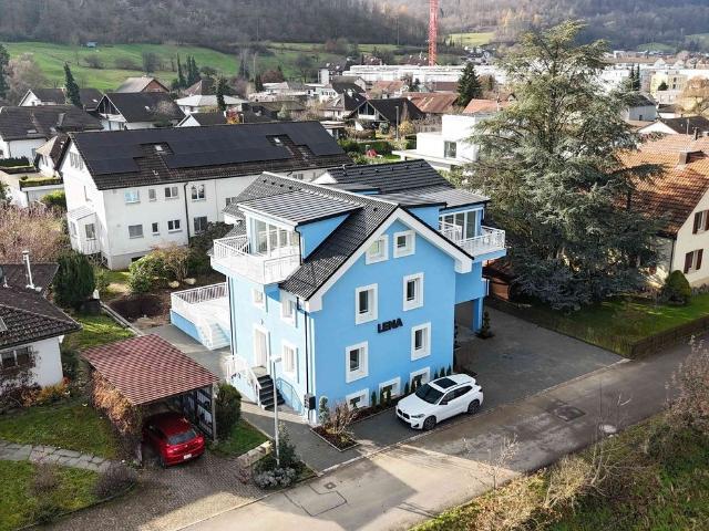 Apartment mieten in Zurzach, Aargau