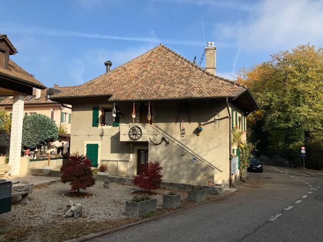 Haus mieten in Begnins, Waadt