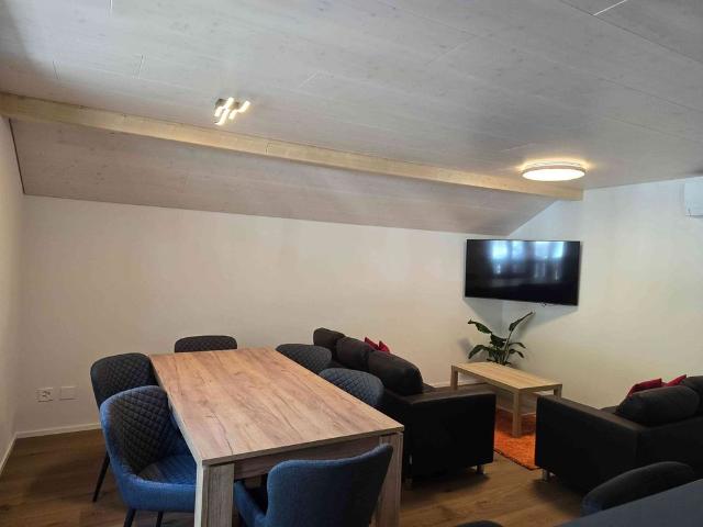 Apartment mieten in Ringgenberg (BE), Bern