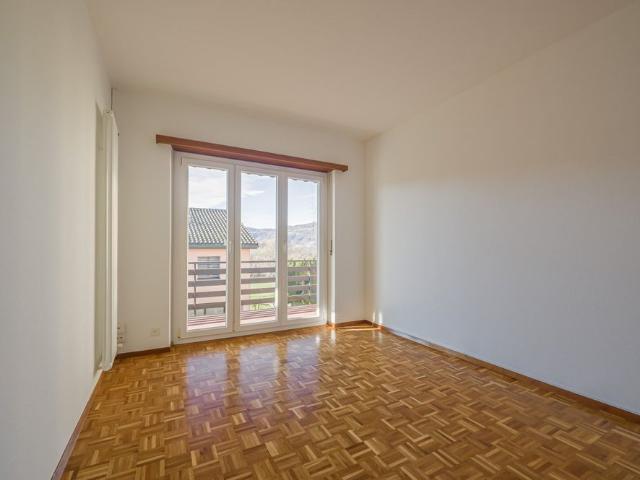 Apartment mieten in Comano, Distretto di Lugano