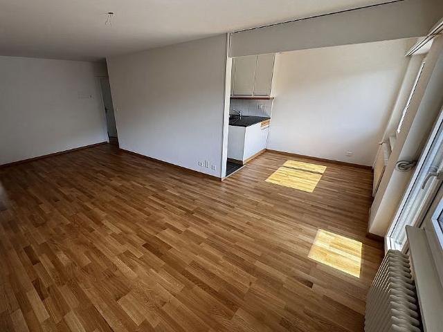 Apartment mieten in Bremgarten bei Bern, Bern