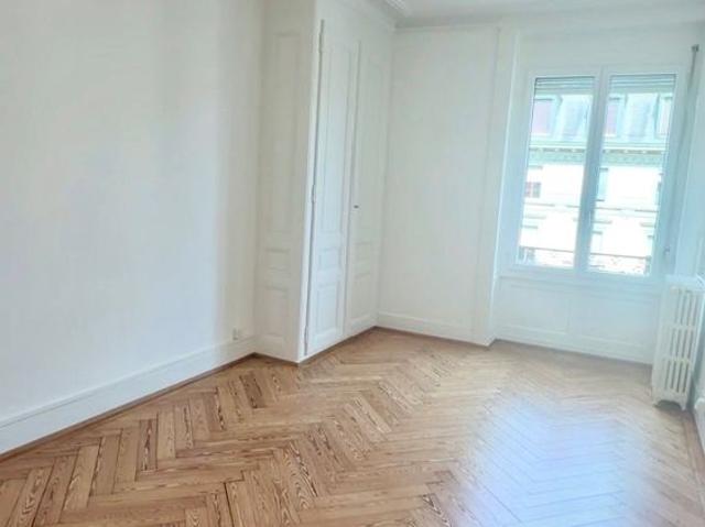 Apartment mieten in Conches