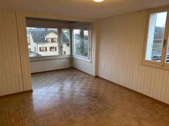 Apartment mieten in Degersheim, St. Gallen