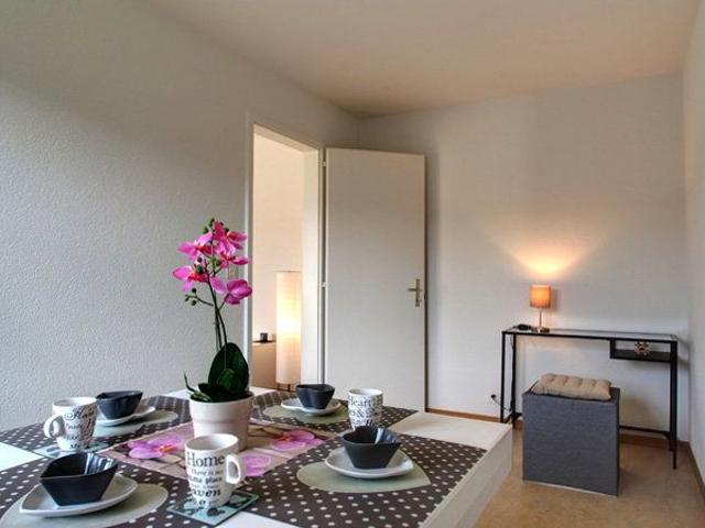 Apartment mieten in Grosshöchstetten, Bern