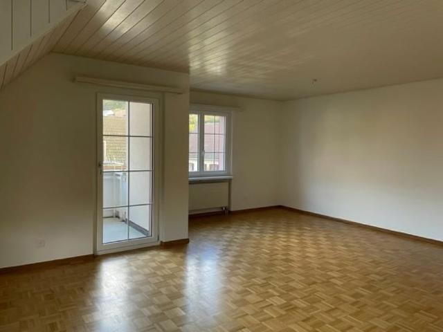 Apartment mieten in Hellikon, Aargau