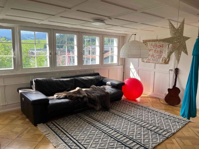 Apartment mieten in Waldstatt, Appenzell Ausserrhoden