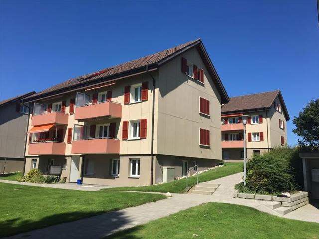 Apartment mieten in Grosshöchstetten, Bern