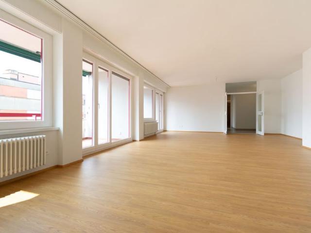 Apartment mieten in Circolo di Lugano est, Lugano