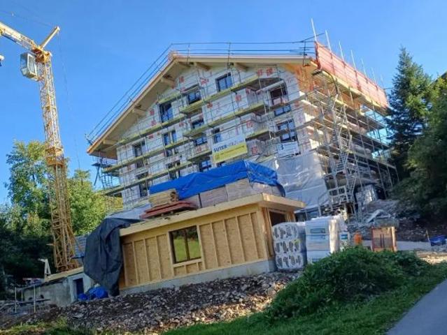 Apartment mieten in Stoos, Morschach