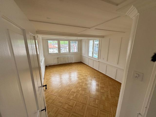 Haus mieten in Waldstatt, Appenzell Ausserrhoden
