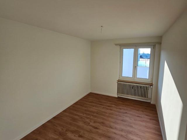 Apartment mieten in Frauenfeld, Thurgau
