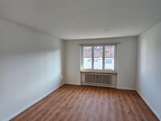 Apartment mieten in Frauenfeld, Thurgau