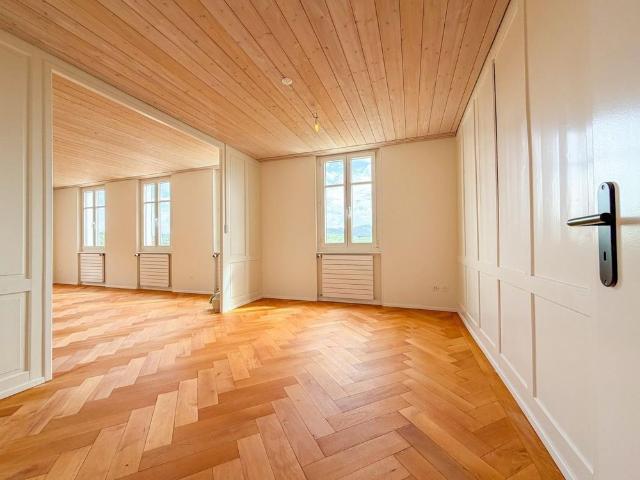Haus mieten in Rehetobel, Appenzell Ausserrhoden