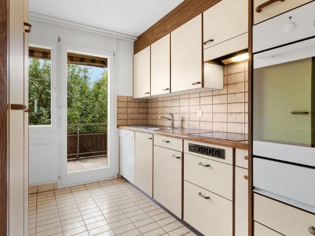 Apartment mieten in Bremgarten (AG), Aargau