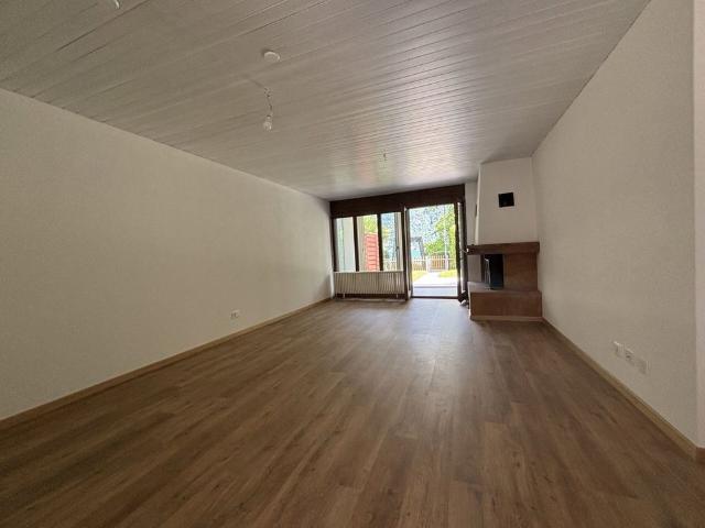 Reihenfamilienhaus mieten in Gosten, Quarten