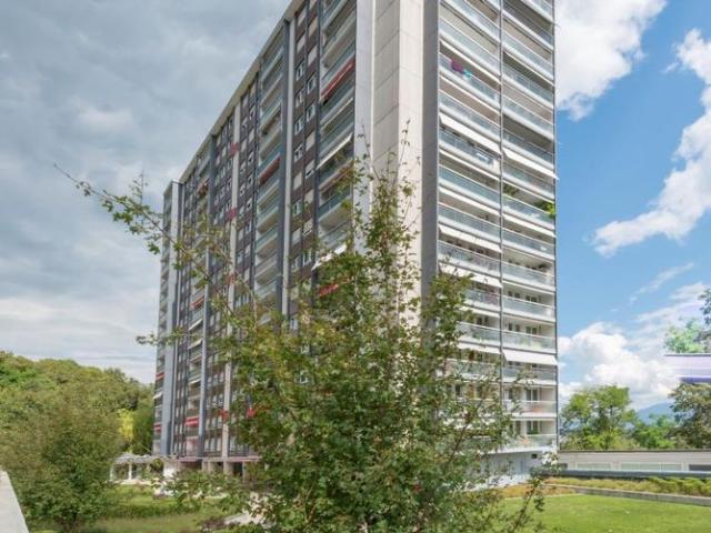 Apartment mieten in Lancy