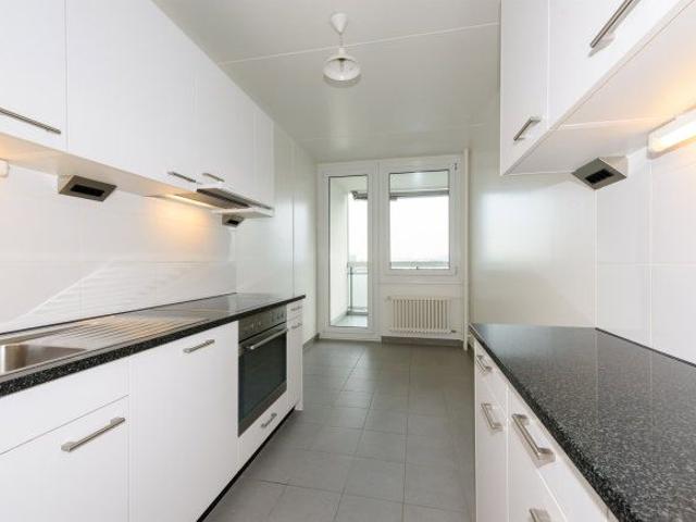 Apartment mieten in Petit-Lancy, Lancy