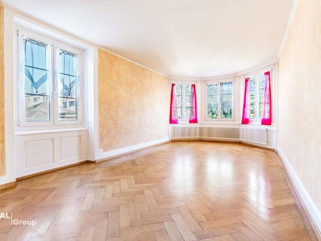 Apartment mieten in Sierre, Wallis