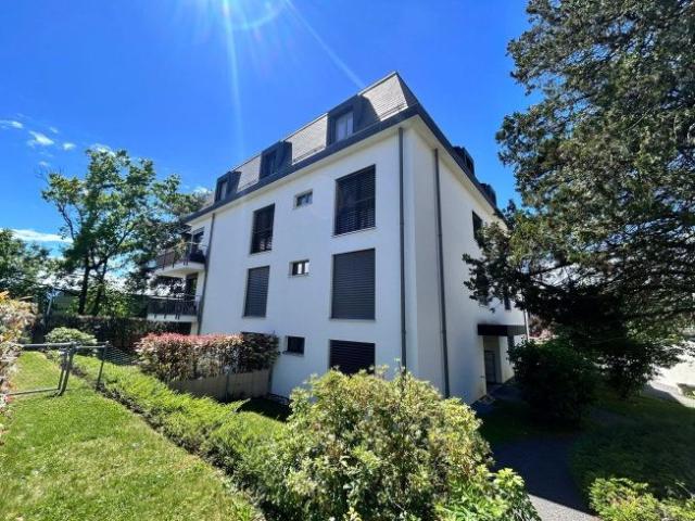 Apartment mieten in Pully, Waadt