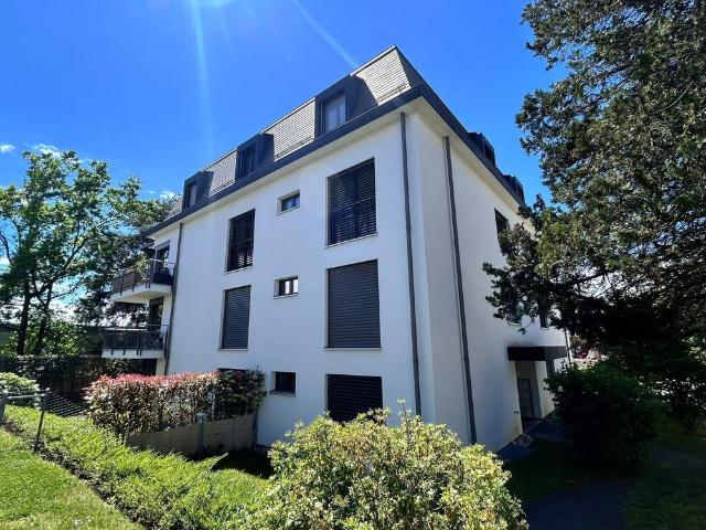 Apartment mieten in Pully, Waadt
