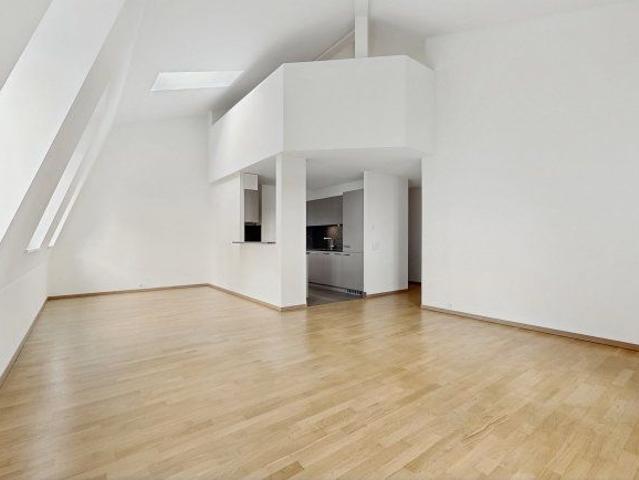 Apartment mieten in Pully, Waadt
