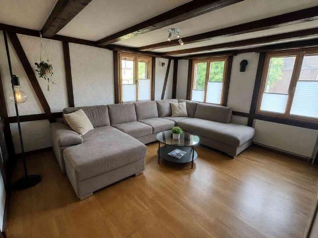 Haus mieten in Eschenbach (SG), St. Gallen