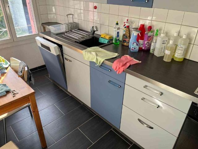 Apartment mieten in Lü