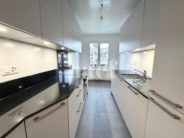 Apartment mieten in Anières