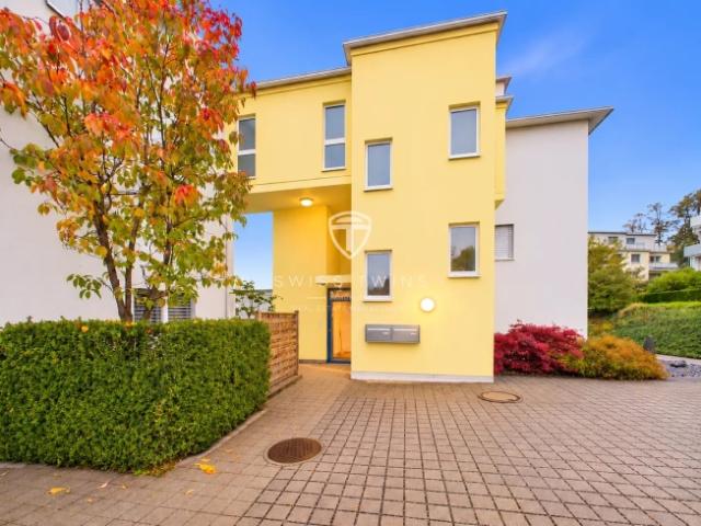 Dachwohnung kaufen in Wetzikon (ZH), Bezirk Hinwil