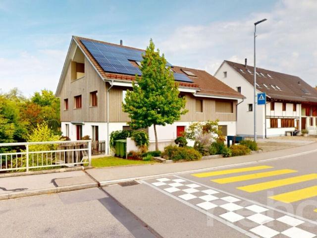 Attikawohnung kaufen in Fehraltorf, Zürich