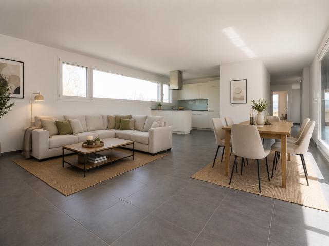 Apartment mieten in Wohlenschwil, Aargau