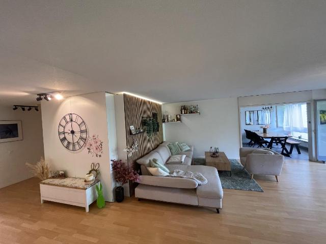 Attikawohnung kaufen in Kapf, Emmen