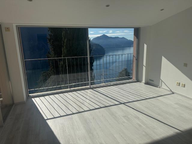 Attikawohnung kaufen in Aldesago, Tessin