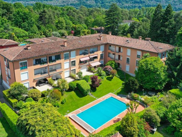 Attikawohnung kaufen in Ascona, Tessin