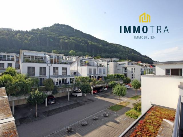 Attikawohnung kaufen in Belp, Bern