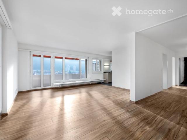 Apartment mieten in Nussbaumen, Obersiggenthal