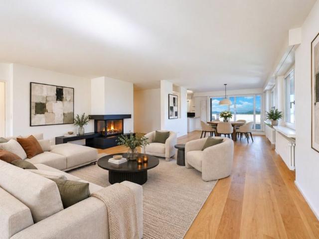 Apartment mieten in Ebmatingen, Maur
