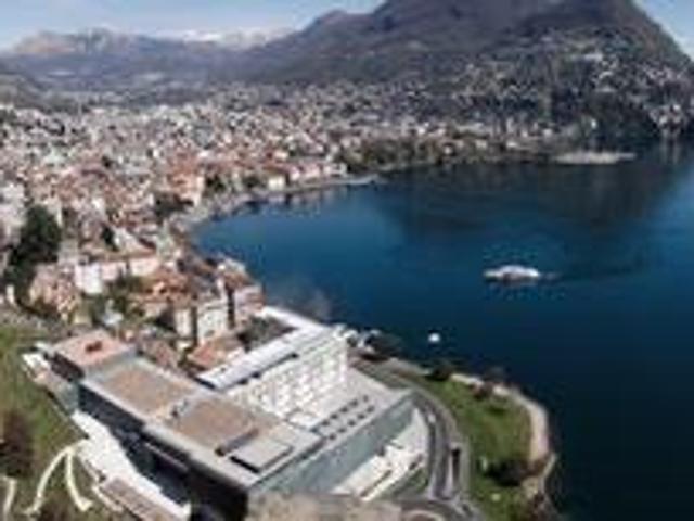 Attikawohnung kaufen in Aldesago, Tessin