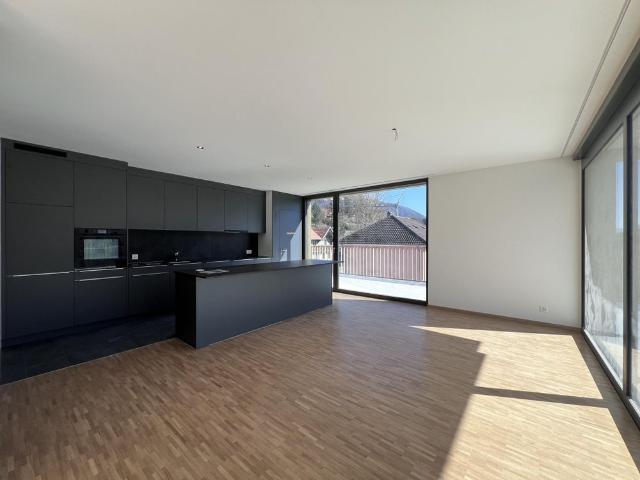 Apartment mieten in Reconvilier, Bern