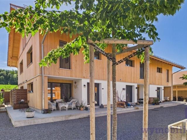 Reihenfamilienhaus kaufen in Rumendingen, Bern