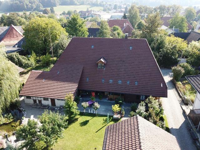 Landwirtschaft kaufen in Lotzwil, Bern