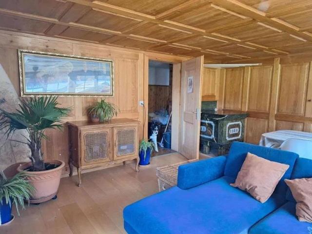 Haus mieten in Disentis, Mustér, Graubünden