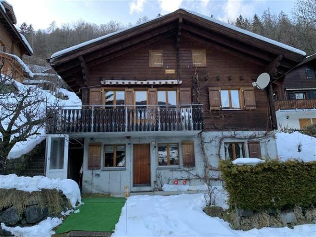 Haus mieten in Fiesch, Wallis