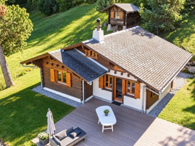 Haus kaufen in Riddes, Wallis