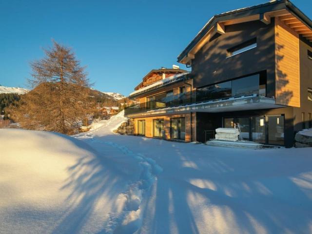 Haus kaufen in Crans-Montana, Wallis